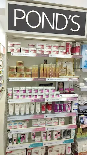 Health & Glow - MG Road